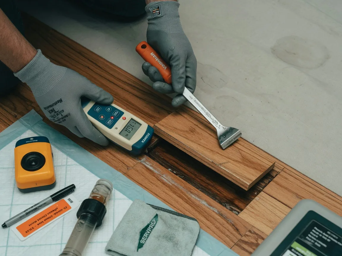 Why choose Water Damage Restoration in North Carolina